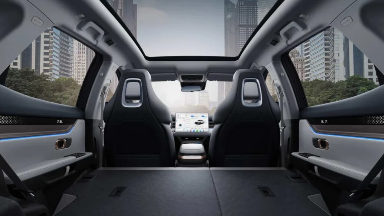 Jetour · DASHING Comfort