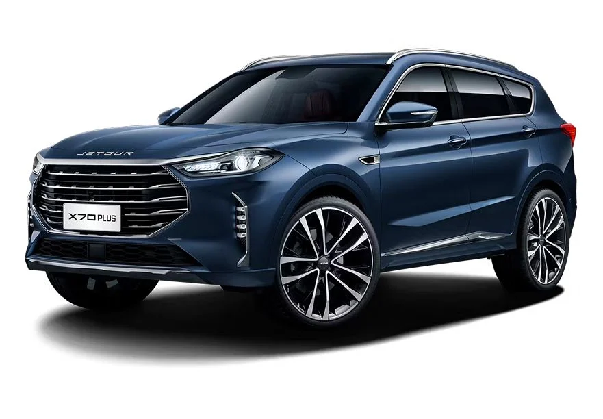 Jetour · X70 PLUS Luxury