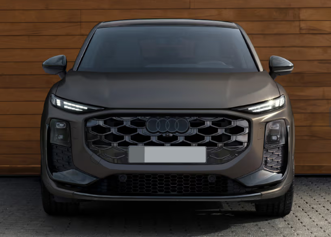 Audi · Q3-Sportback  S-line